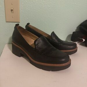 Naturalizer Women’s Loafers size 7 Wide